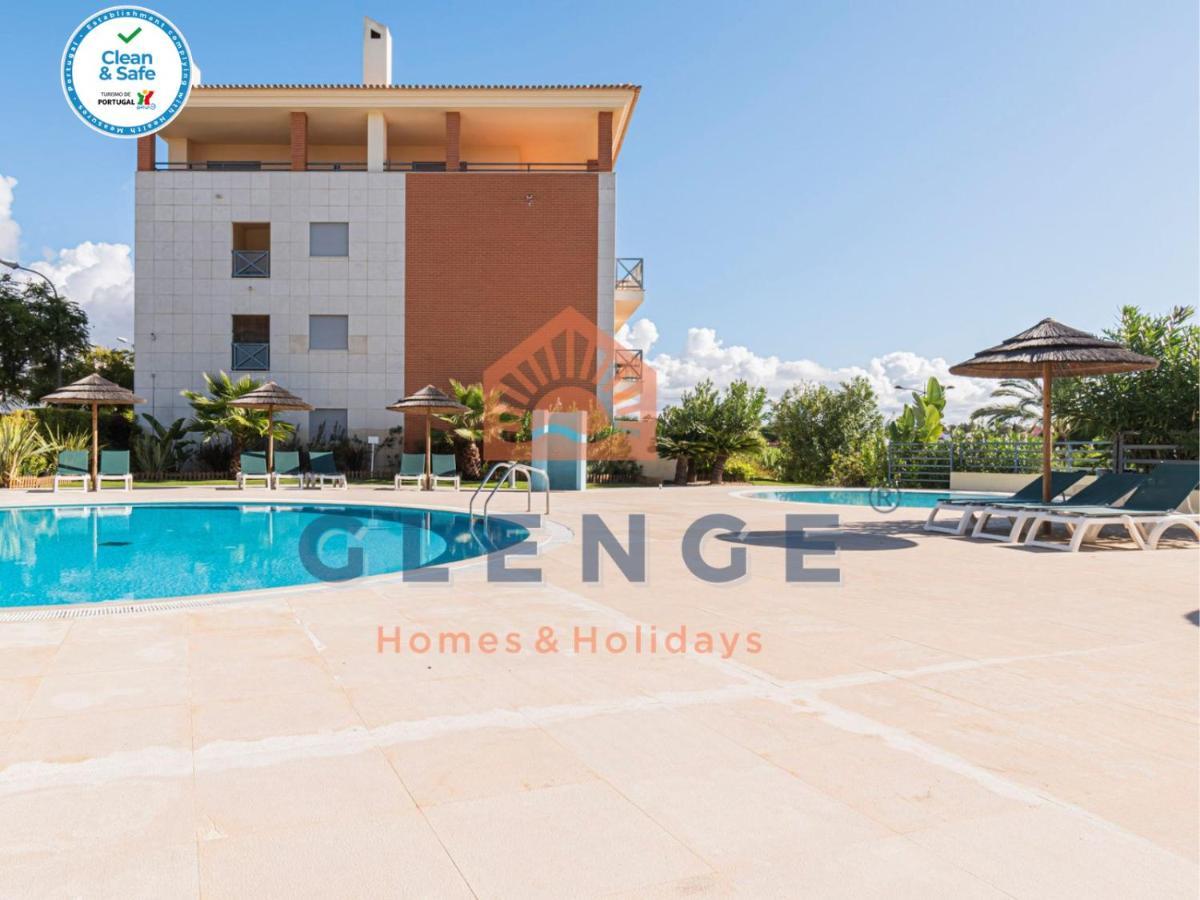 Ferienwohnung Corcovada Albufeira 1 Quarto By Glenge Holidays Exterior foto